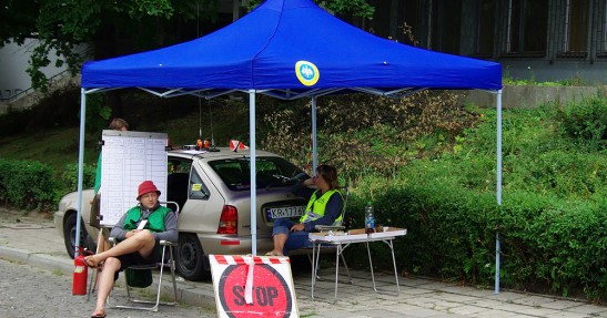 I Love Rally 2010